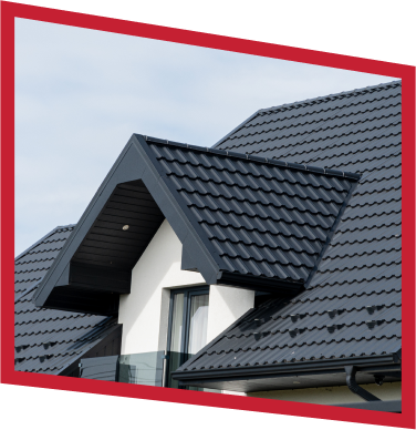 Metal Roofing in Irving, TX