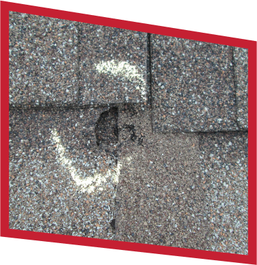 Roof Repair in Plano, TX