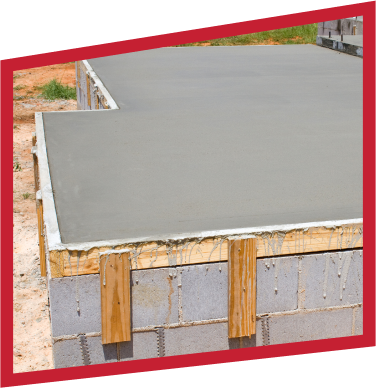Slab Foundation Repair